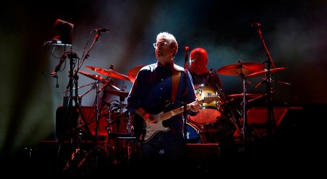 Koncert Erica Claptona zakończył Life Festival Oświęcim