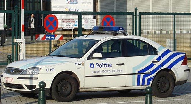 Belgia: policja nie przeszuka polskiej ambasady