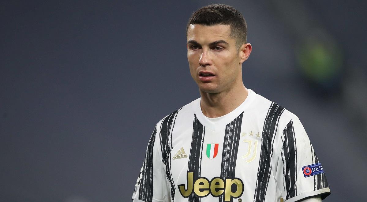 Serie A: Juventus wycenił Cristiano Ronaldo. Kwota zachęci potencjalnych kupców