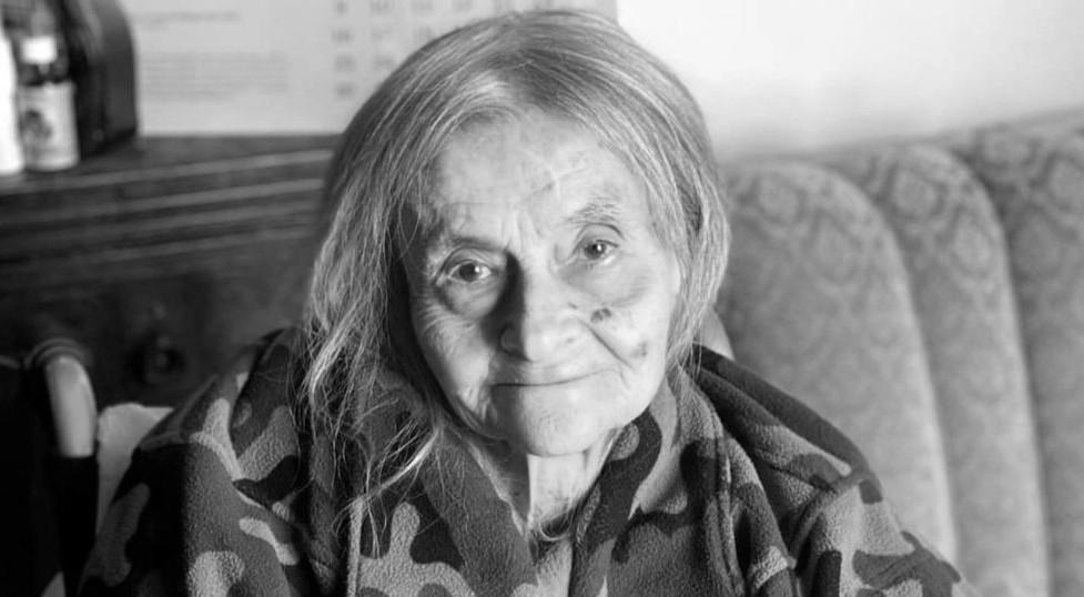 Nie żyje sanitariuszka Powstania Warszawskiego. Wanda Zalewska-Zdun miała 94 lata
