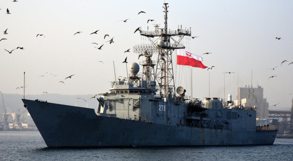 Fregaty rakietowe dla Polskiej Marynarki Wojennej.  Jaki jest niewykorzystany potencjał naszych stoczni ?