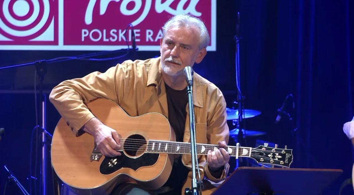 Mirosław Kalisiewicz, czyli muzyk przedsiębiorczy