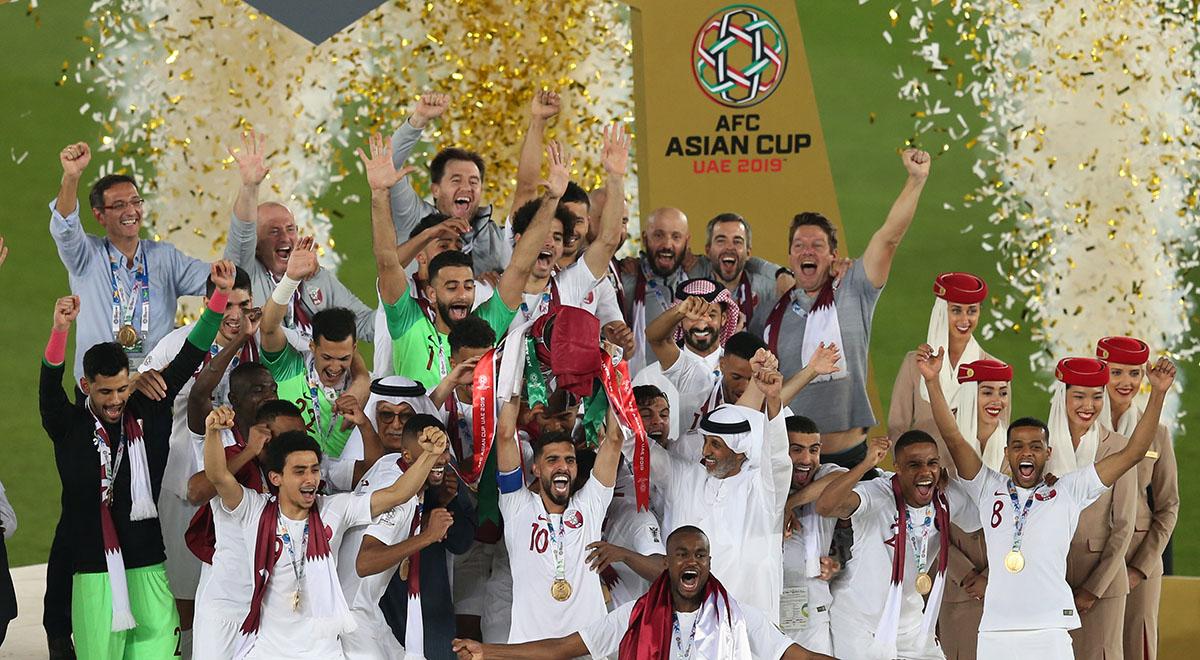 Mistrzostwa Azji zakończone. Adam Błoński: tytuł dla Kataru to ogromna niespodzianka 