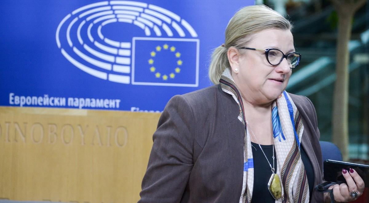 Beata Kempa: będę domagać się debaty nad bezpieczeństwem Unii Europejskiej