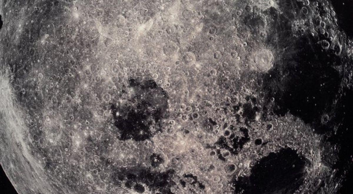 Łazik VIPER poszuka wody na Księżycu. Zbada jedno z najzimniejszych miejsc w Układzie Słonecznym