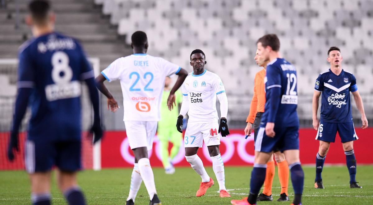 Ligue 1: Arkadiusz Milik wciąż kontuzjowany. Bezbramkowy remis osłabionej Marsylii