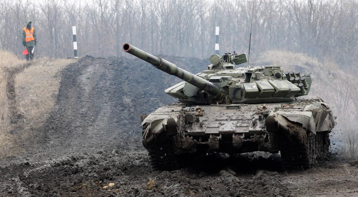 Ukraiński ekspert:  Zachód musi położyć na stole ostre sankcje. "Rosja nie może blokować nam wejścia do NATO" 