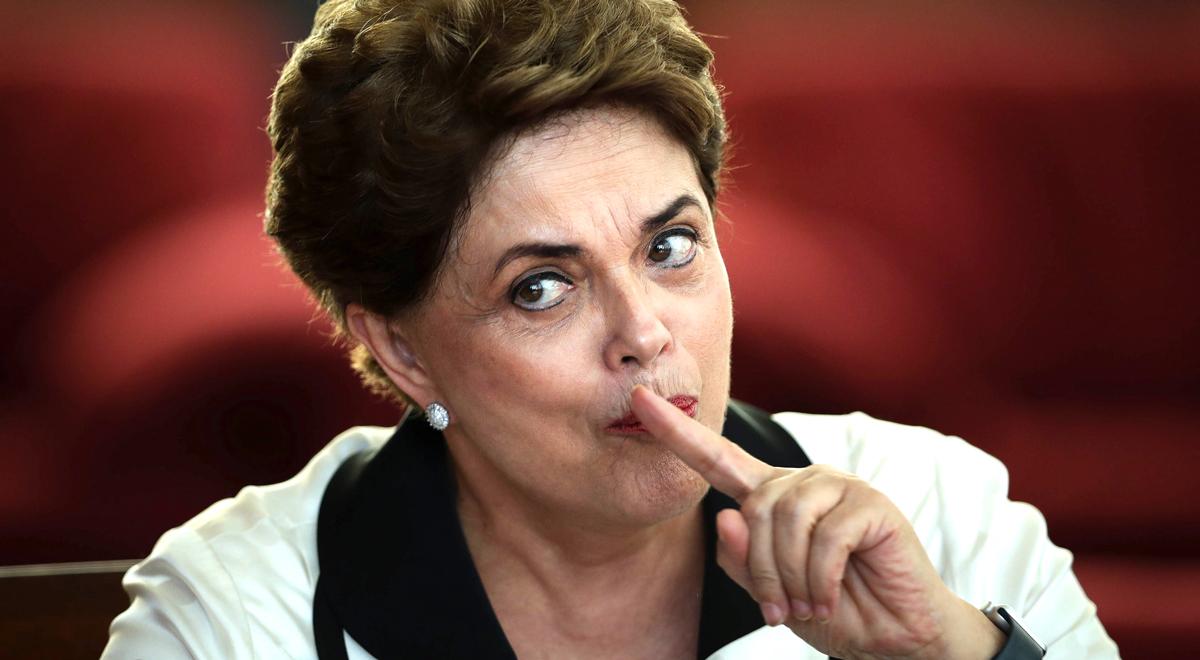 Przyszłość Brazylii po odwołaniu Dilmy Rousseff