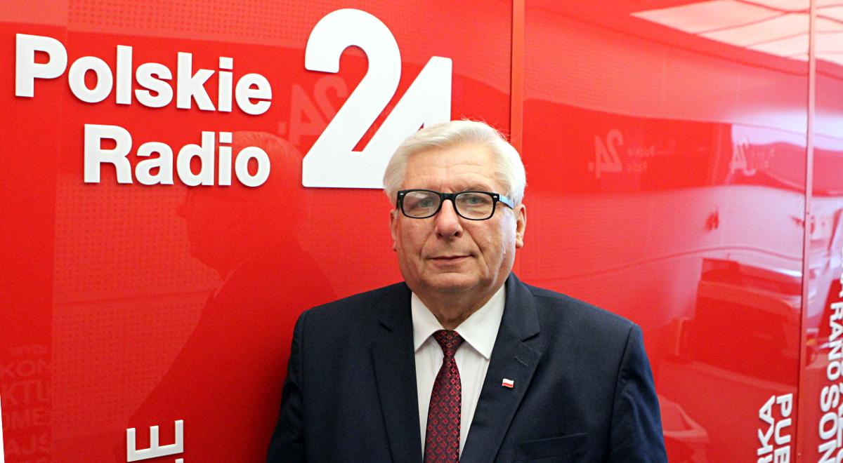 "Mam nadzieję, że Niemcy pójdą po rozum do głowy". Tadeusz Woźniak o negocjacjach ws. budżetu UE