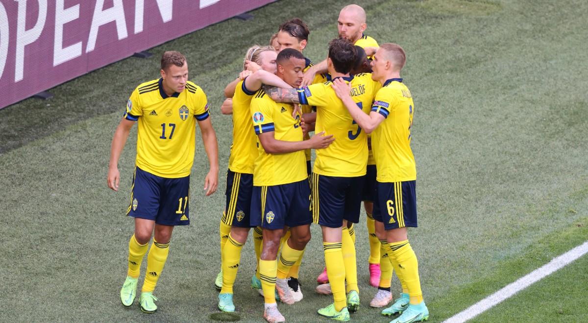 El. MŚ 2022: Szwecja zmuszona do rozegrania niechcianego meczu