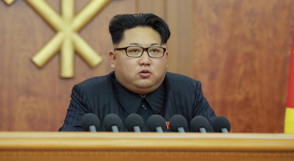 Spekulacje ws. stanu zdrowia Kim Dzong Una. Korea Południowa zabrała głos