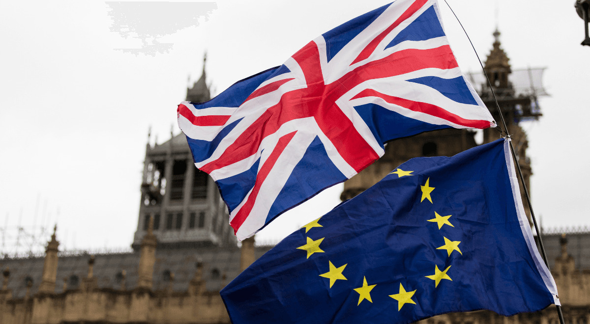 Porozumienie między UE a Wielką Brytanią. Dr Winkler: Brytyjczycy uzyskali nieco więcej