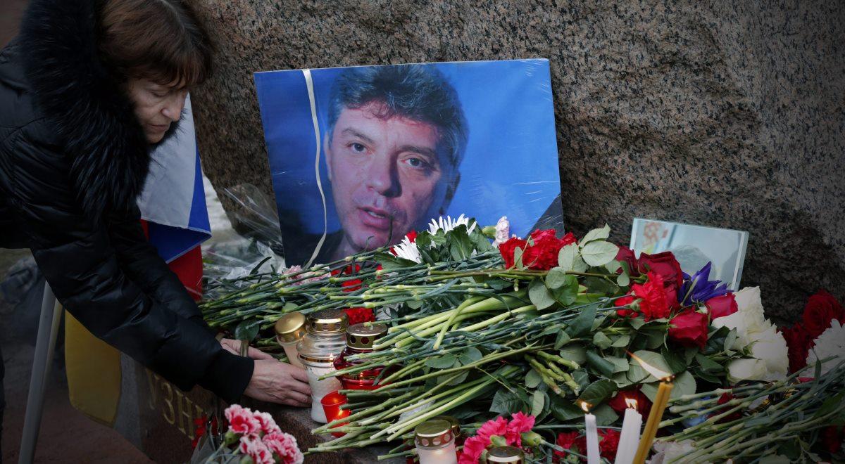 Doradca prezydenta RP: po śmierci Niemcowa trudniej będzie zachodnim politykom umizgać się do Putina