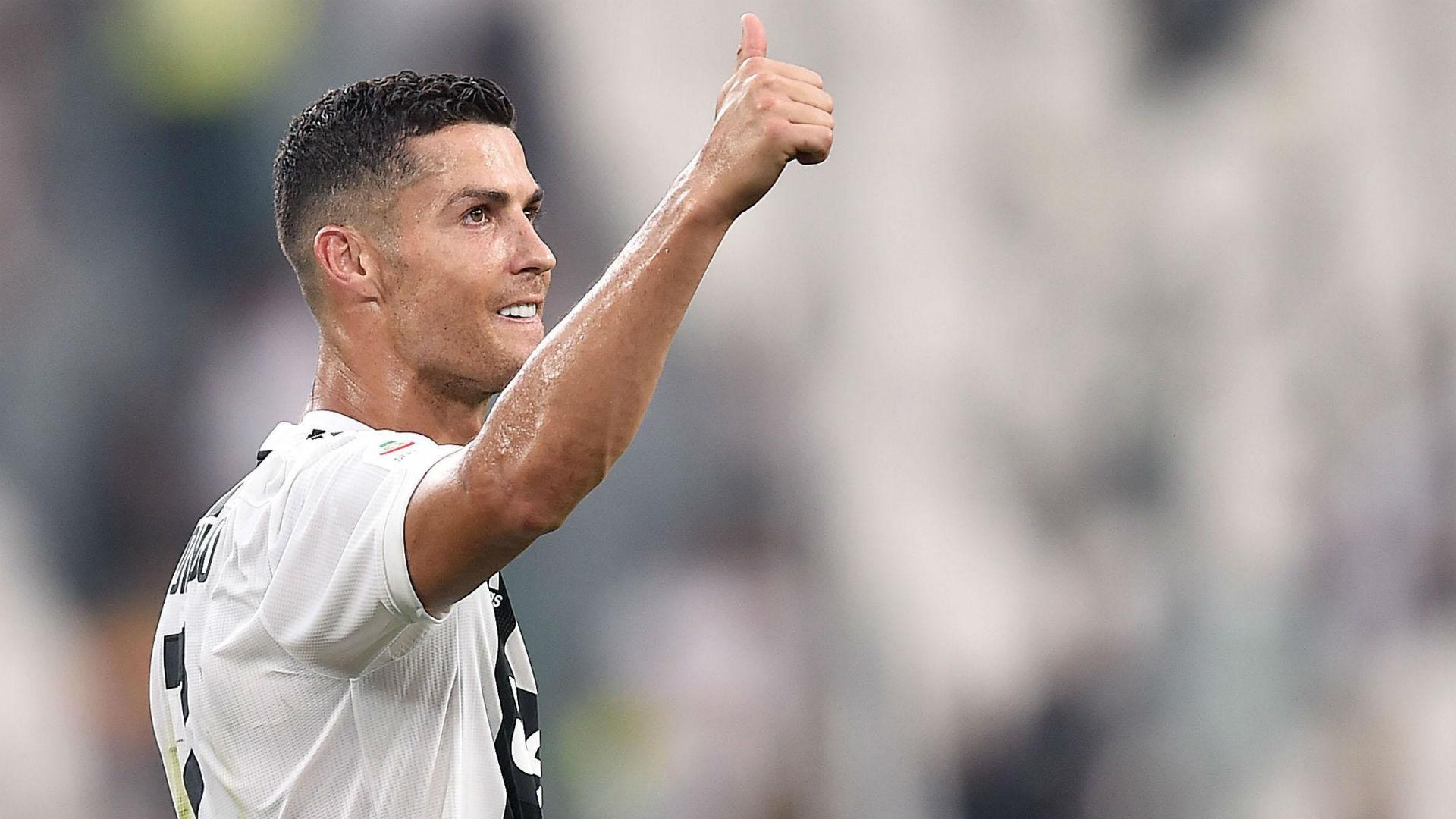 Cristiano Ronaldo z bramką sezonu rozgrywek UEFA. Gol z przewrotki przeciwko Juventusowi bezkonkurencyjny