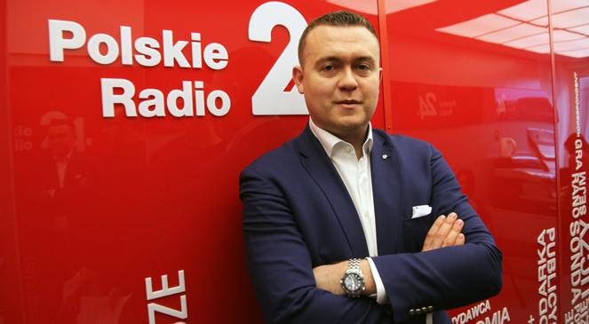 „Skok na banki” Piotra Nisztora. Książka o transformacji polskiego sektora finansowego