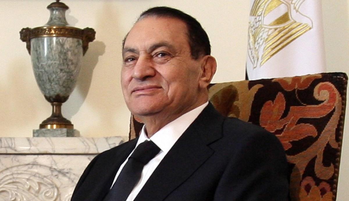 Nie żyje były dyktator Egiptu. Hosni Mubarak rządził żelazną ręką przez 30 lat