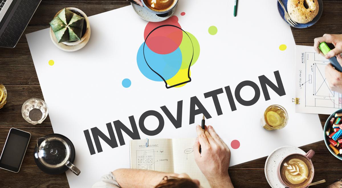 Jakie są możliwości polskich firm w rozwoju innowacji?  