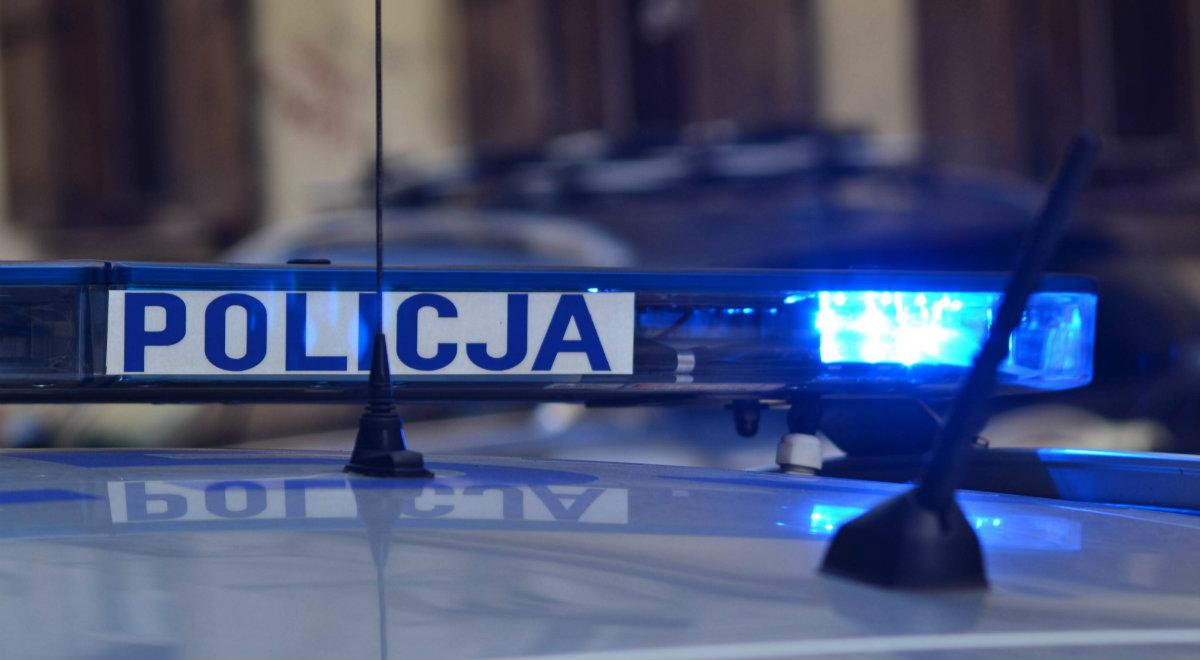 Poznański narkogang rozbity. Policja zabezpieczyła środki odurzające i substancje psychotropowe
