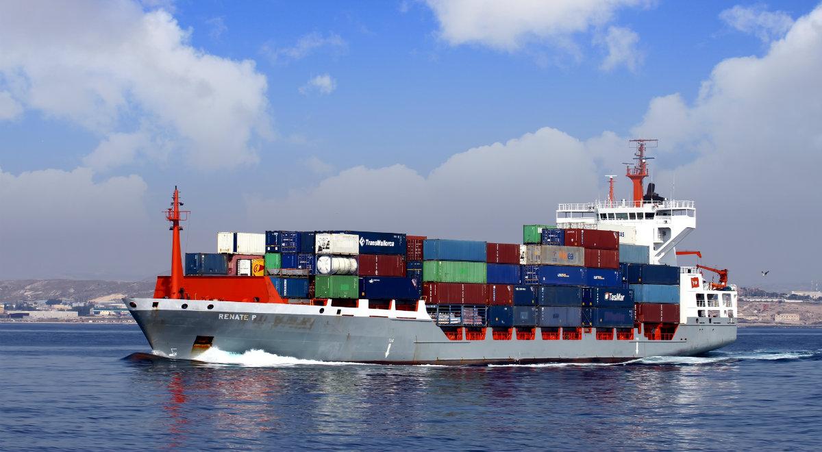 Nigeria: 12 członków załogi szwajcarskiego statku porwanych przez piratów 