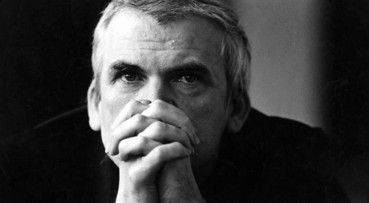 Milan Kundera żegna się z czytelnikami?