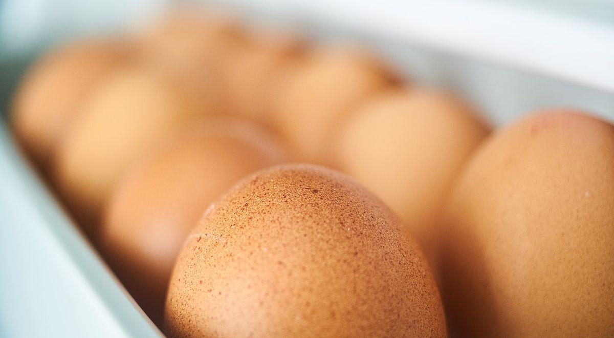 Polskie jajka mają groźną konkurencję. Ukraina sprzedaje coraz więcej