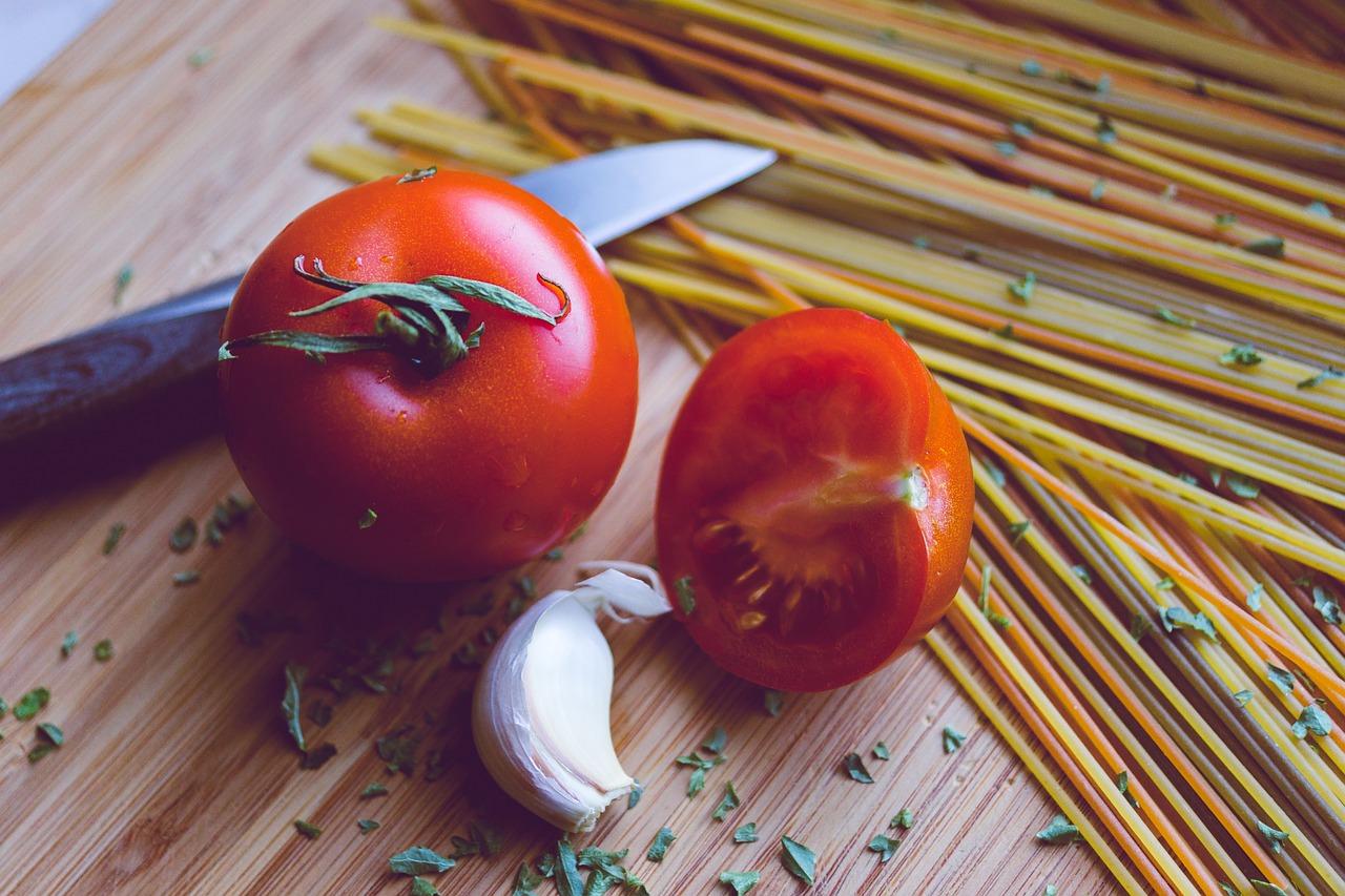Przywracanie smaku pomidorom? To możliwe! Naukowcy odkryli gen smaku