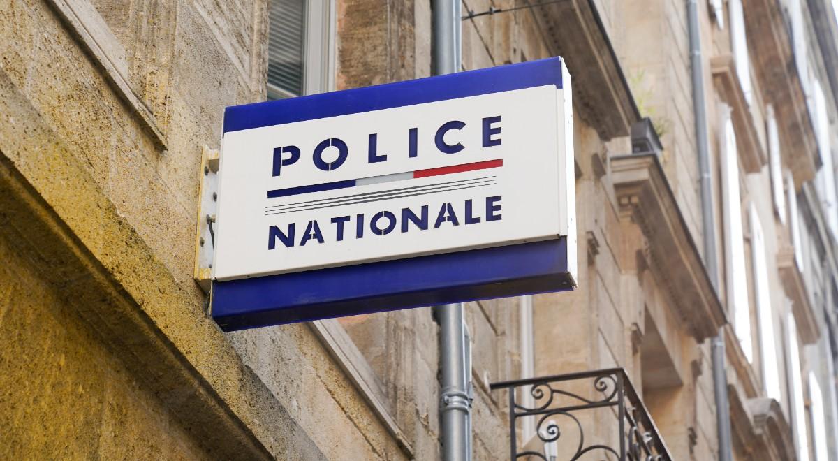 Morderca poszukiwany od 35 lat zidentyfikowany przez francuską policję. Popełnił samobójstwo