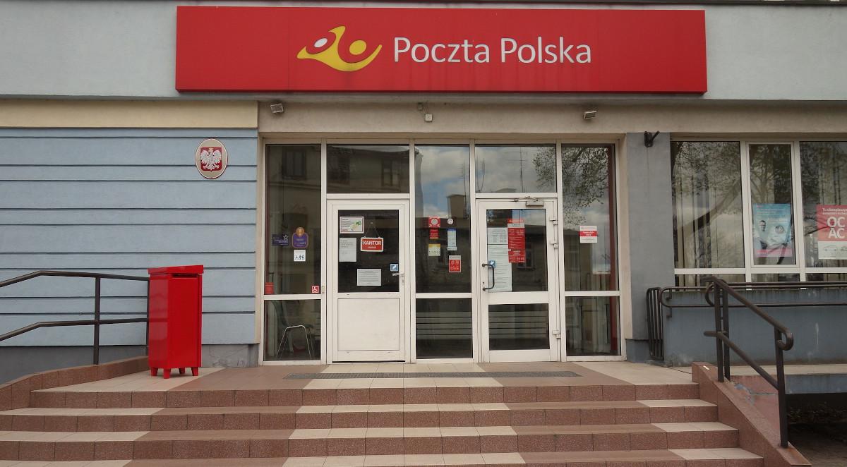 W sercu polskiego systemu pocztowego