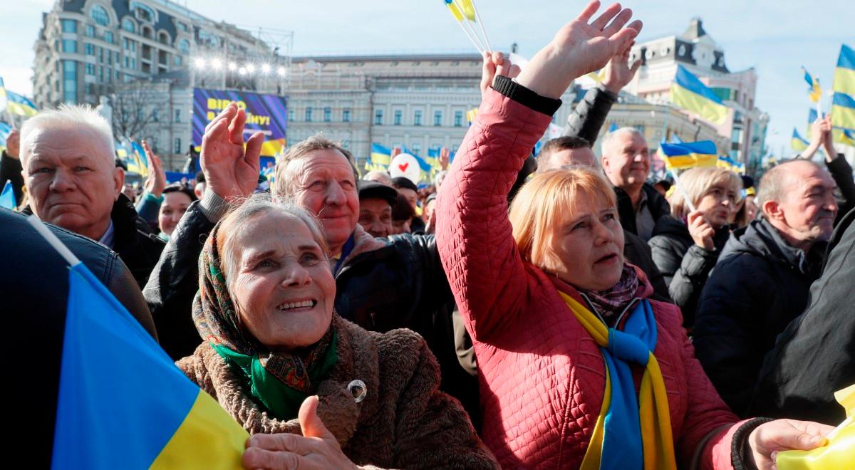 Rosyjscy eksperci o wyborach na Ukrainie: dla Moskwy gra nie będzie zakończona