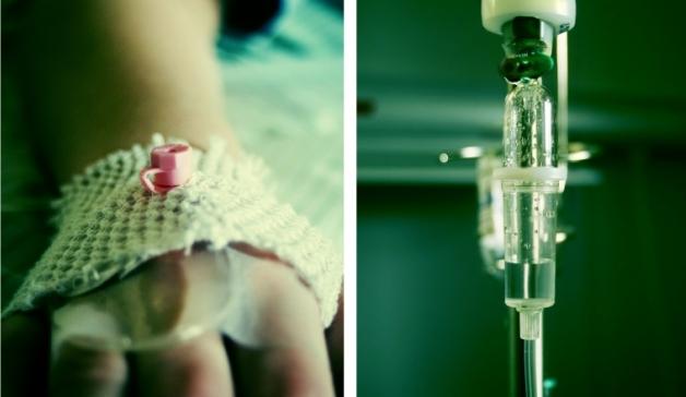Belgia: eutanazja dla nieuleczalnie chorych dzieci?