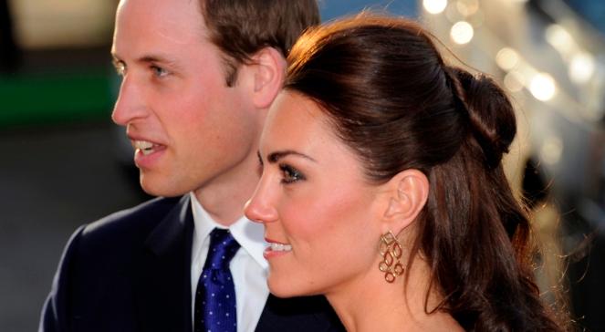 Pierwsza rocznica ślubu księcia Williama i Kate