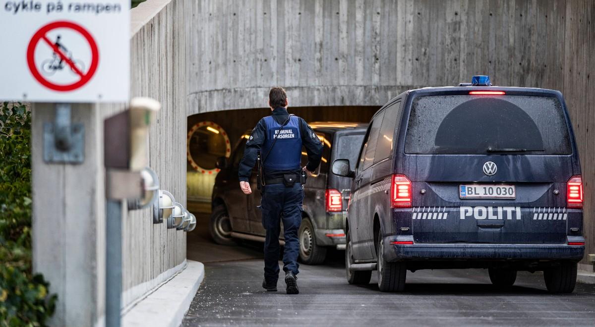 Wielka akcja policji w Danii. Zatrzymano sześciu mężczyzn podejrzanych o wspieranie Państwa Islamskiego
