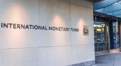 Międzynarodowy Fundusz Walutow...
