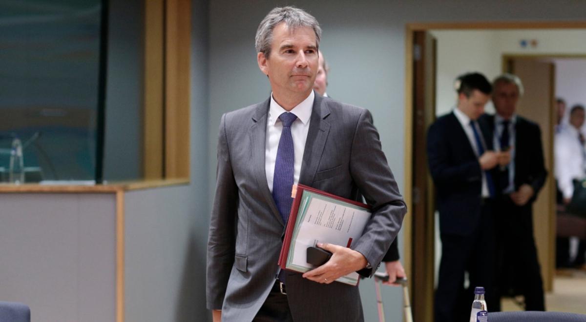 Austria: rządem tymczasowo pokieruje minister finansów Hartwig Loeger