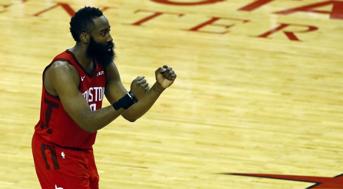 NBA: Rockets remisują z Warriors, Bucks blisko finału na Wschodzie