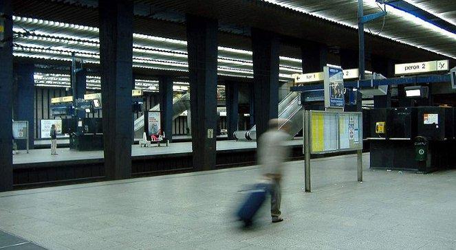 Opóźnienia pociągów na stacji Warszawa Centralna