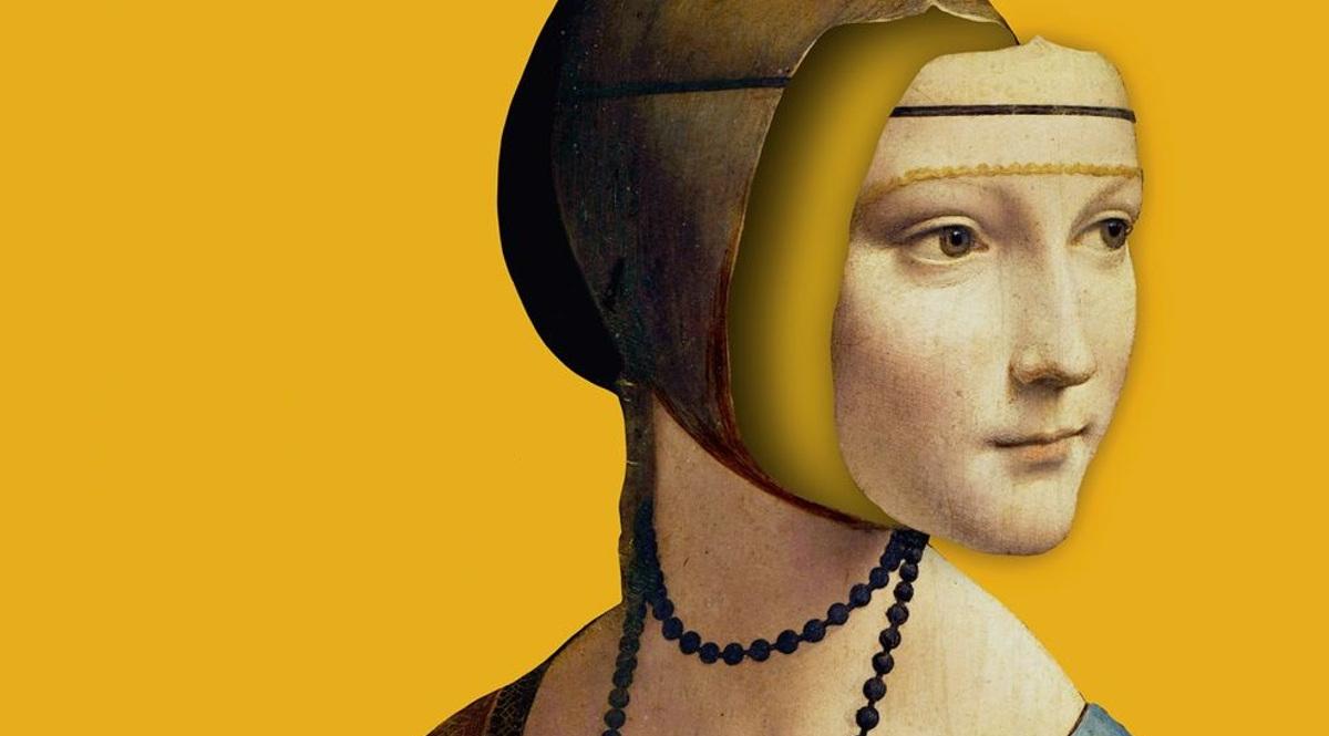 Nieznane losy muzy Leonarda da Vinci