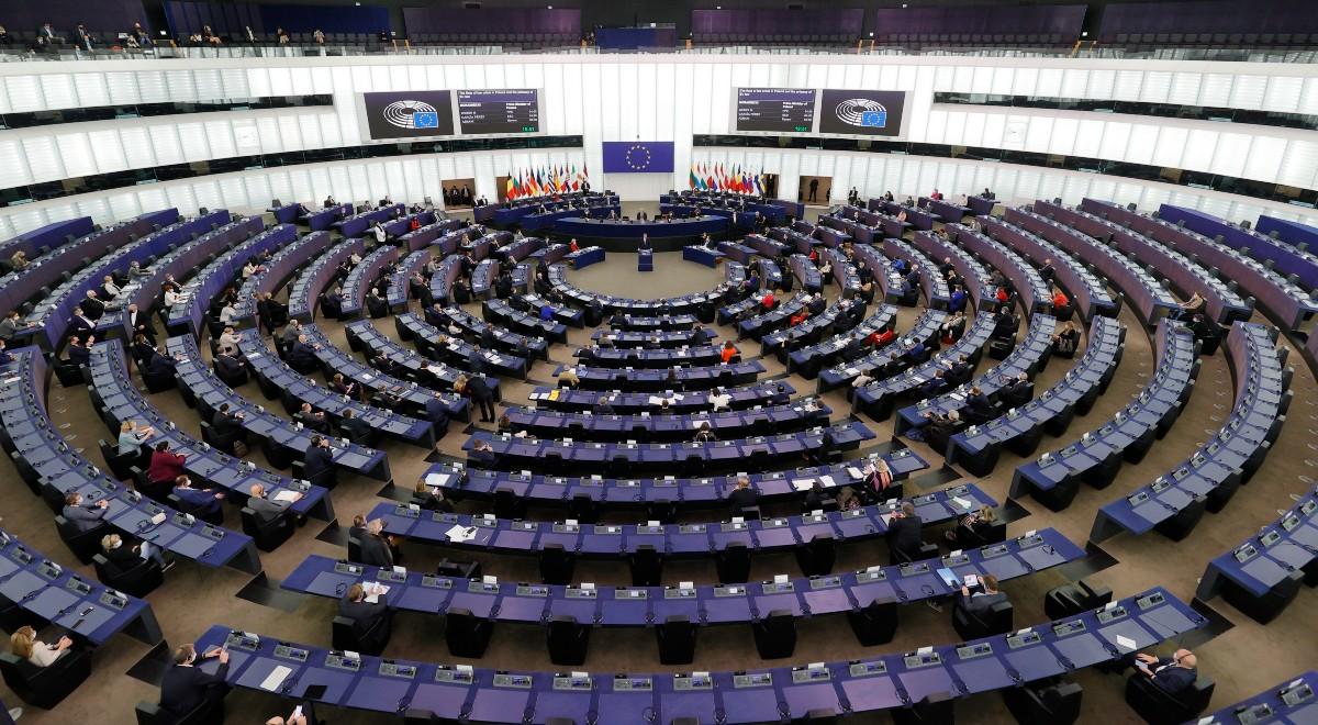 Europarlament pozwie Komisję Europejską. Powodem mechanizm warunkowości