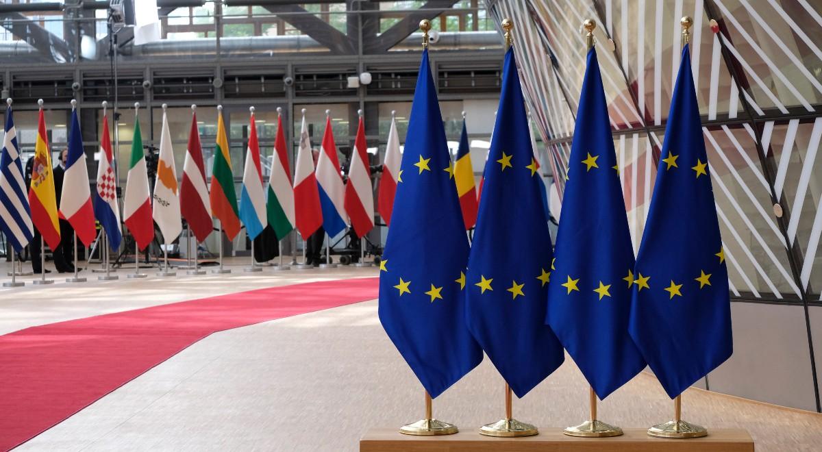 "Mocny sygnał osłabiający instytucje UE". Pietryga o ujawnionej aferze w unijnych instytucjach