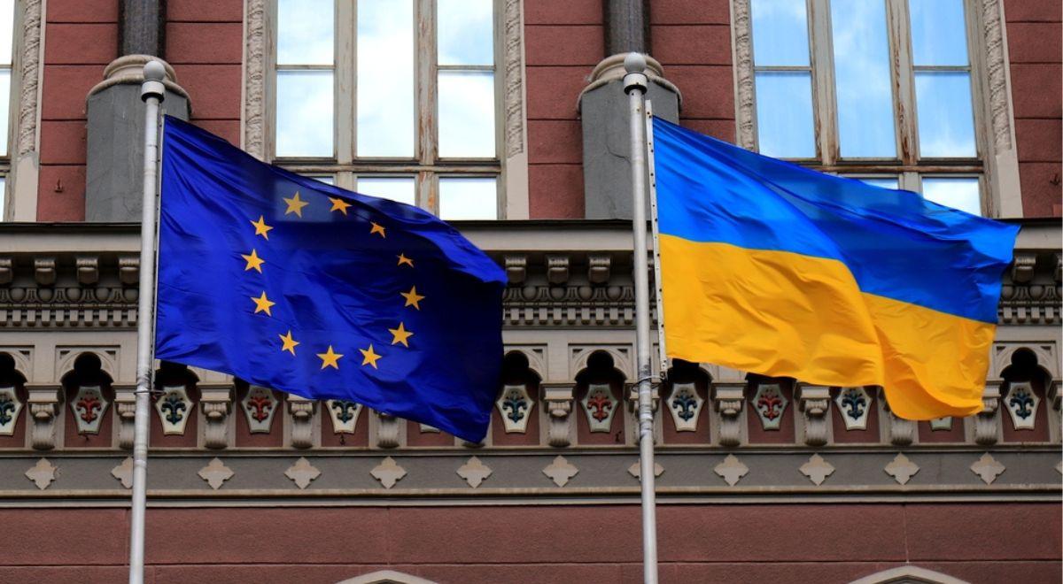 Bezcłowy handel z Ukrainą. Kraje UE podzielone ws. kompromisowych zapisów