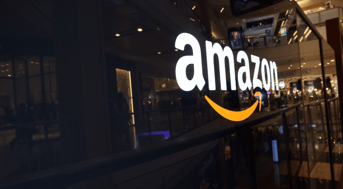 "Brak selektywnej korzyści". Amazon wygrał w sądzie z Komisją Europejską