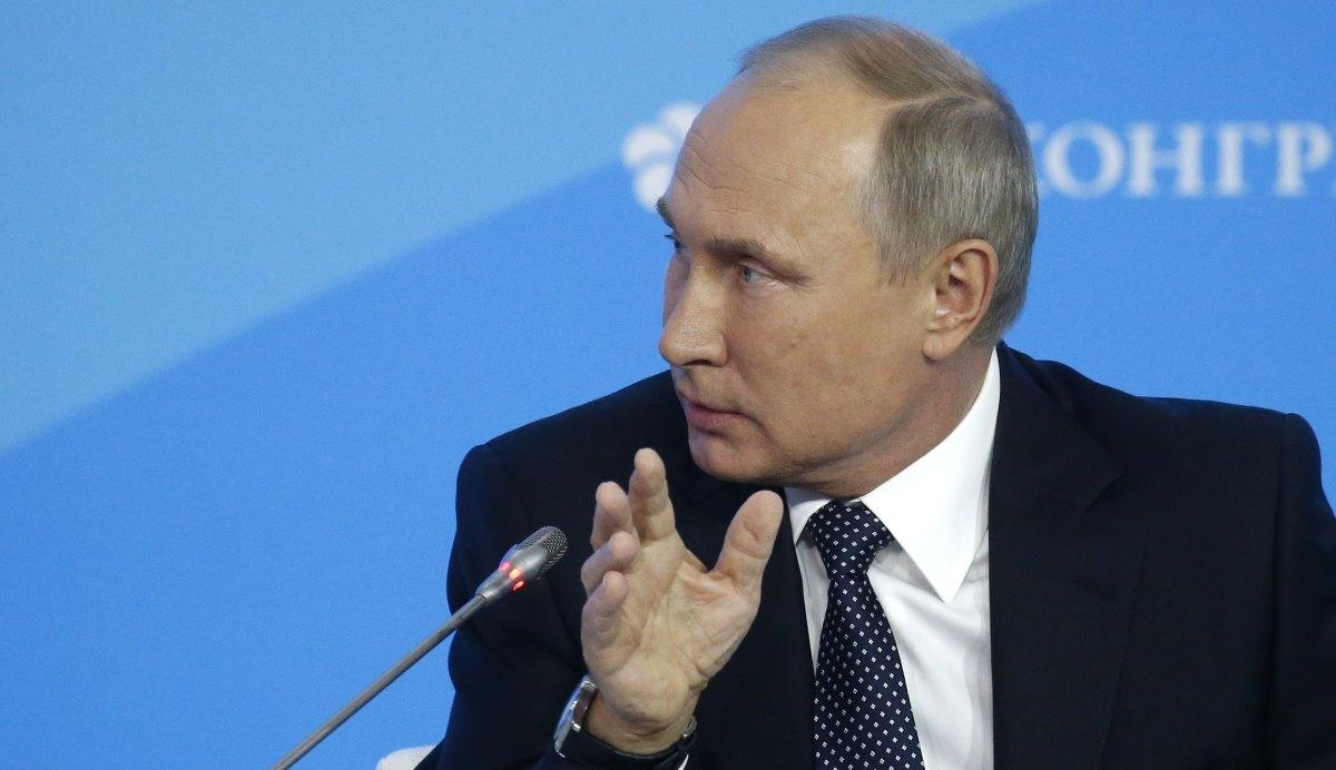 Rosja w przyszłym roku przeznaczy miliardy dolarów na tajne wydatki 