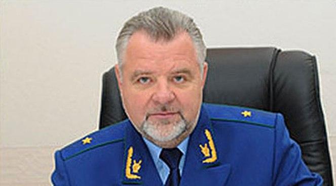 Rosyjski prokurator coraz bliżej ekstradycji