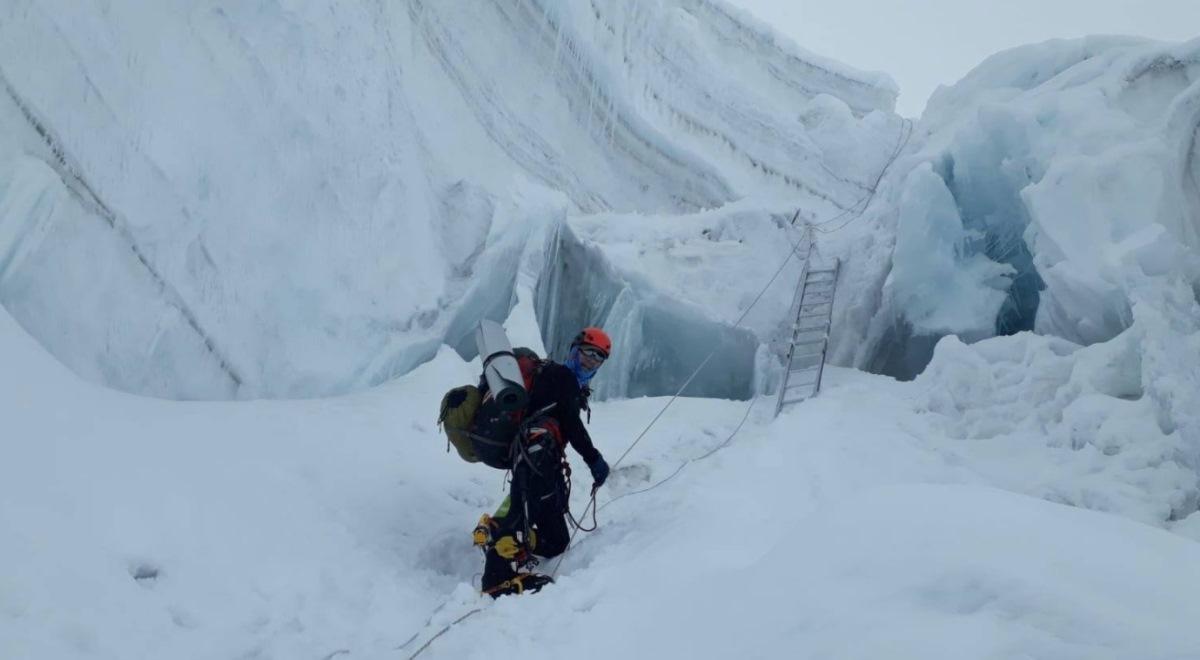Piotr Tomala: Polacy nie mają wyłączności na K2. Jak ulegnie? Może zacząć się pogoń za koroną 20 pików ośmiotysięcznych  
