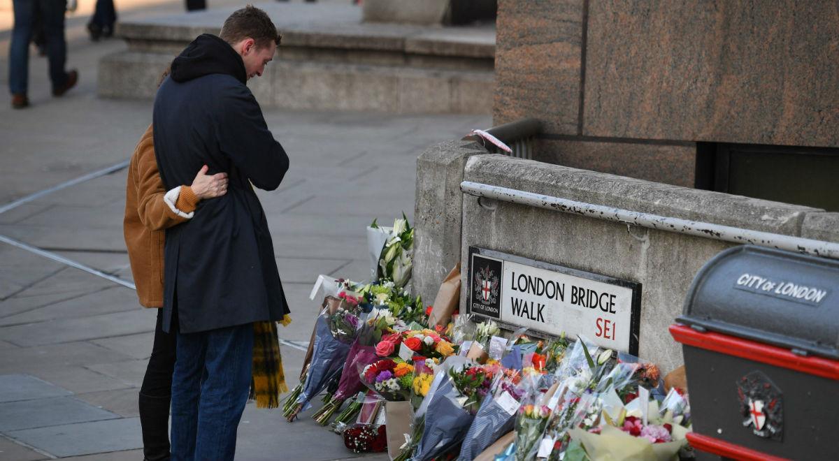Rodzina terrorysty z Londynu: jesteśmy zasmuceni i zszokowani tym, co zrobił Usman