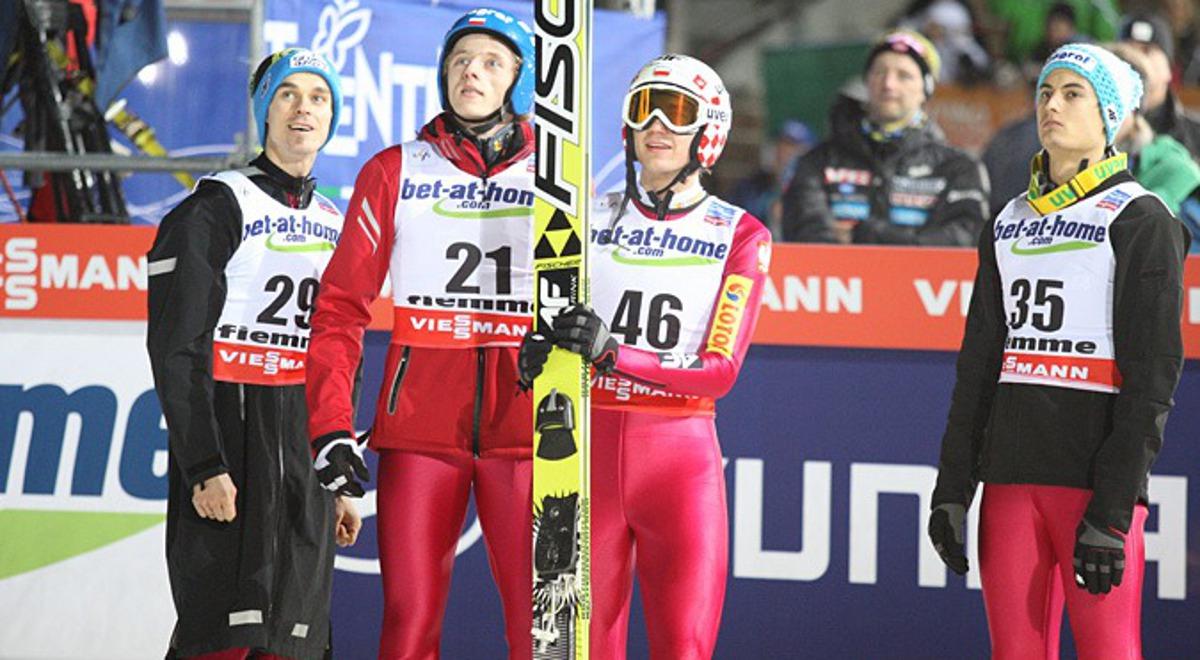 MŚ Lahti 2017: Stoch, Kot, Kowalczyk, drużyna skoczków... Polacy gotowi do boju o medale