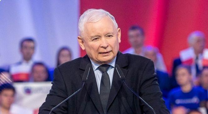"Jarosław Kaczyński cały czas ma moc przyciągania". Dr Krzysztof Karnkowski o współpracy PiS z Pawłem Kukizem