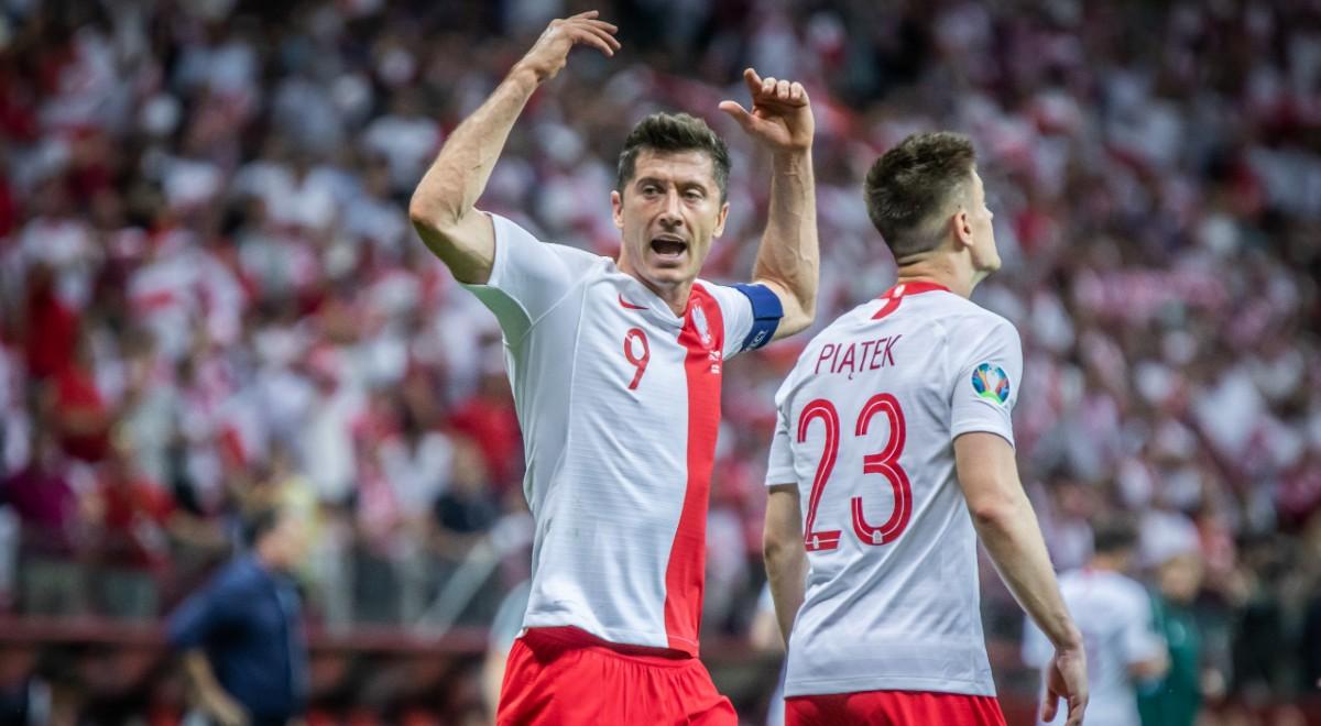 Polska - Finlandia. Kibice wracają na stadiony, rusza sprzedaż biletów na mecz towarzyski