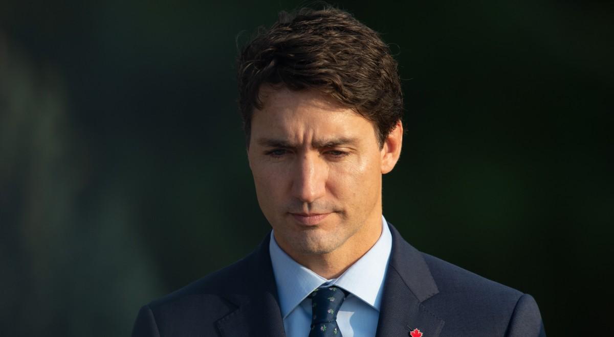 Kanada ma nowy rząd. Justin Trudeau po raz trzeci na stanowisku premiera