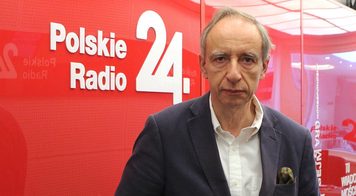 Bartoszewski: wszyscy oprawcy i mordercy naszych narodowych bohaterów powinni zostać osądzeni i skazani
